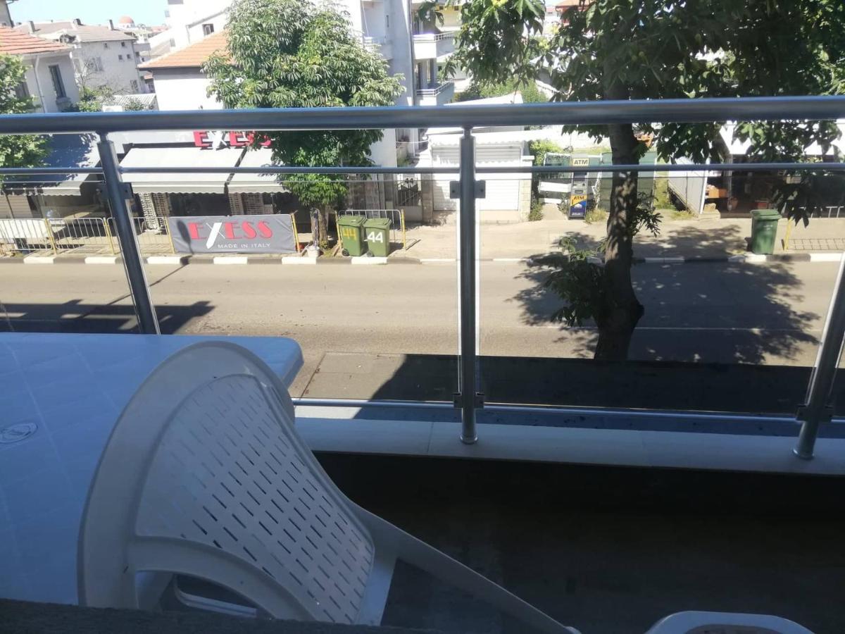Къща За Гости "Пердика" Hotell Obzor Exteriör bild