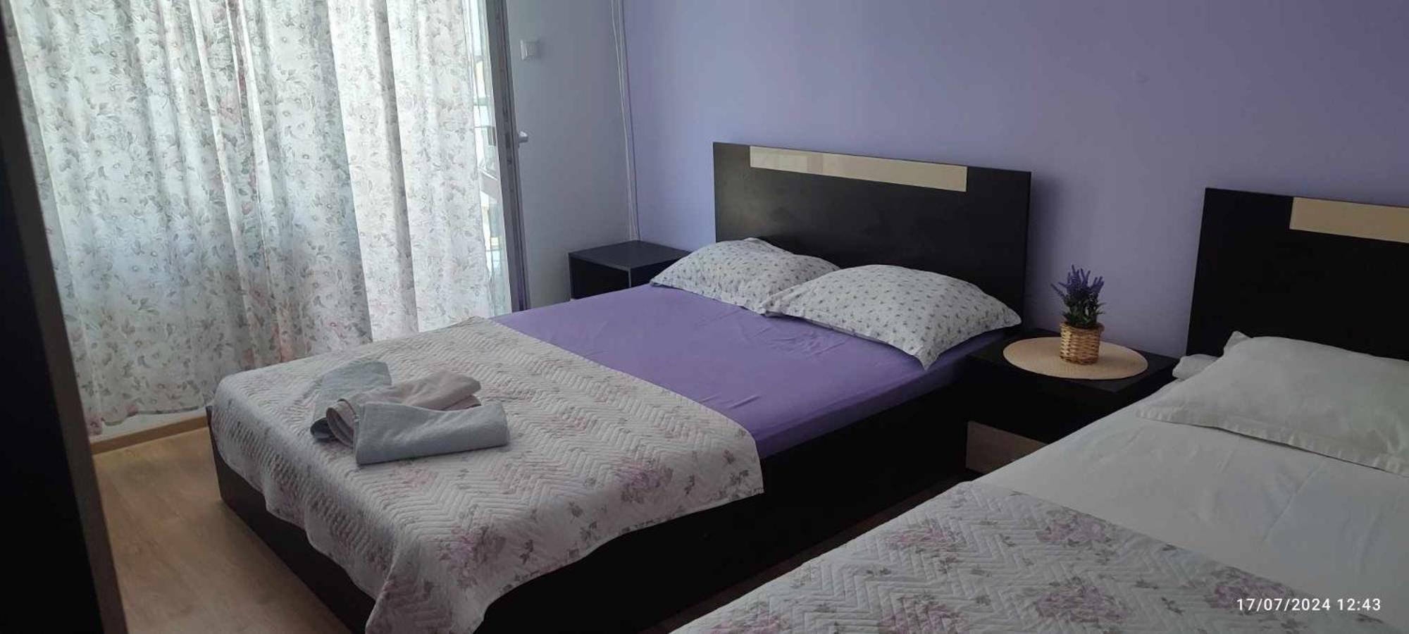 Къща За Гости "Пердика" Hotell Obzor Rum bild
